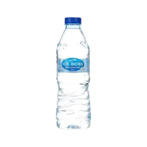 Ice Berg Bottled Drinking Water 500ml