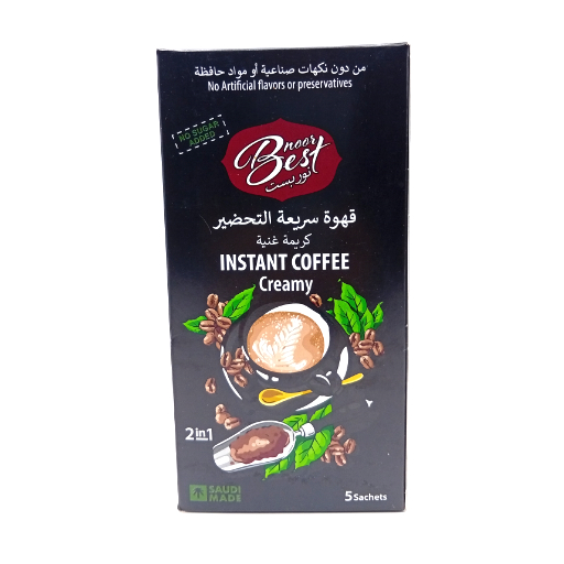 Instant coffee (100gm)