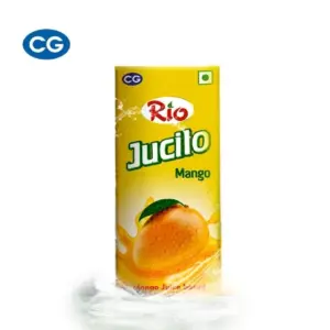 CG Rio Jucilo Mango Juice