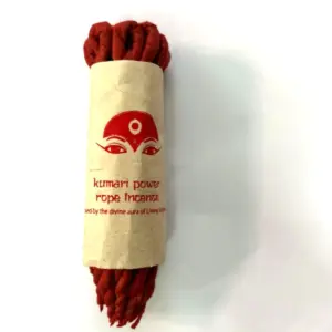 Kumari Incense Rope Incense