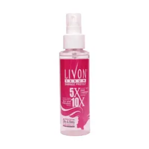 LIVON Hair Serum 100ml