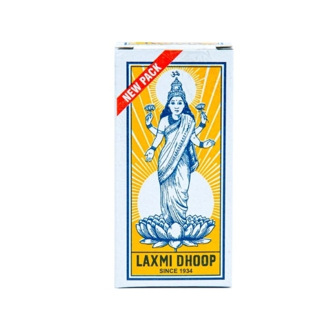 Laxmi Dhoop 50gm