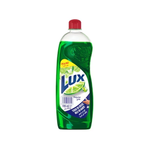 Lux Dishwash 725ml