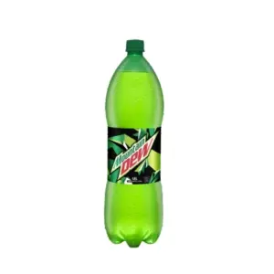 Mountain Dew 1.5ltr