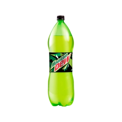 Mountain Dew 2.26ltr