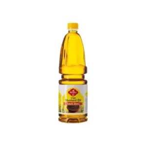 Mughal Mustard Oil 1Ltr