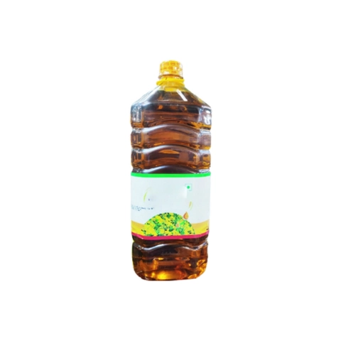 Mughal Mustard Oil 2Ltr