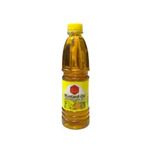 Mughal Mustard Oil 400ml