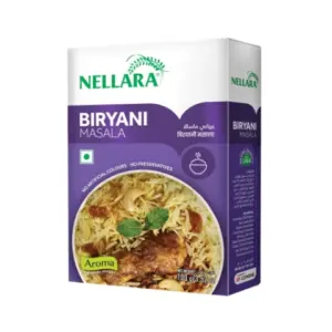 Nellara Biryani Masala 100gm