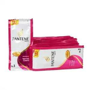 Pantene Pauch