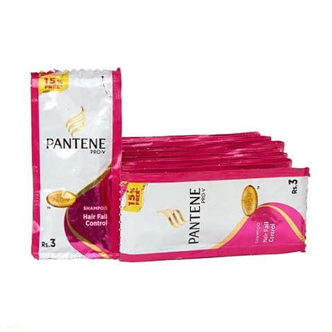 Pantene Pauch