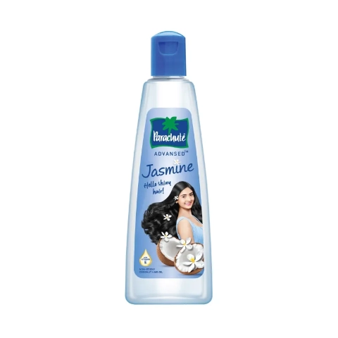 Parachute Jasmine Oil 200ml