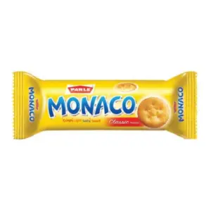 Parle Monaco Biscuit 63.3gm