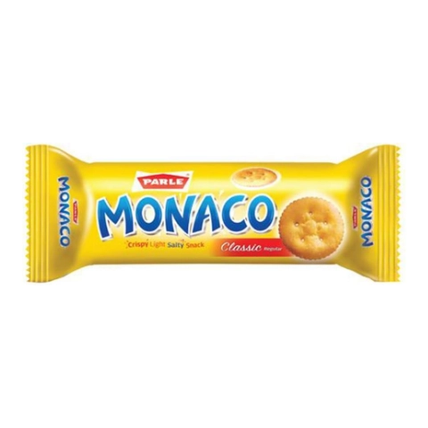 Parle Monaco Biscuit 63.3gm