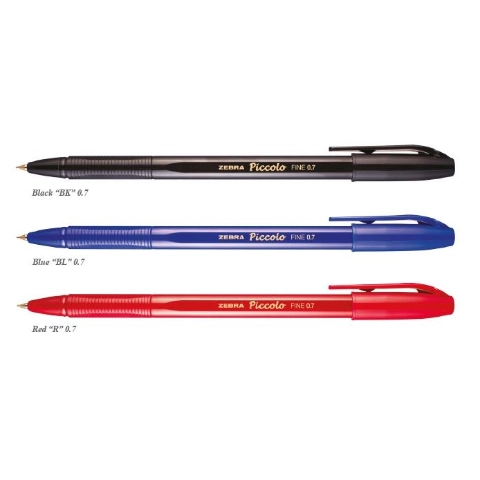 Piccolo Ball Pen