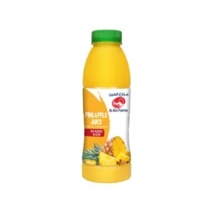 Pineapple Juice 500ml