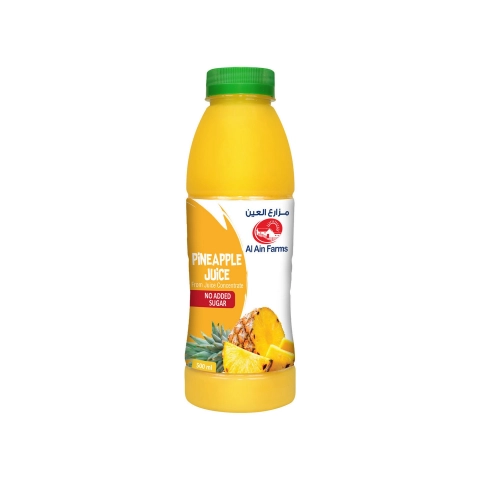 Pineapple Juice 500ml