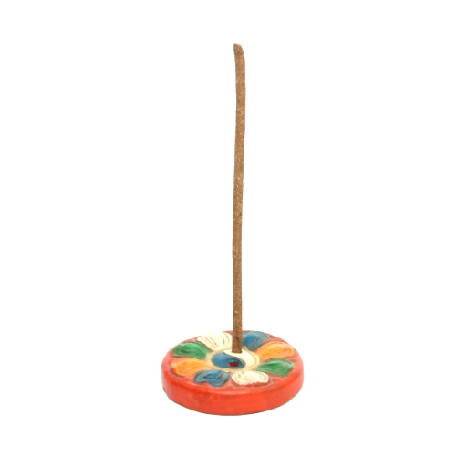 Pottery Essence Pod (Tibetian)