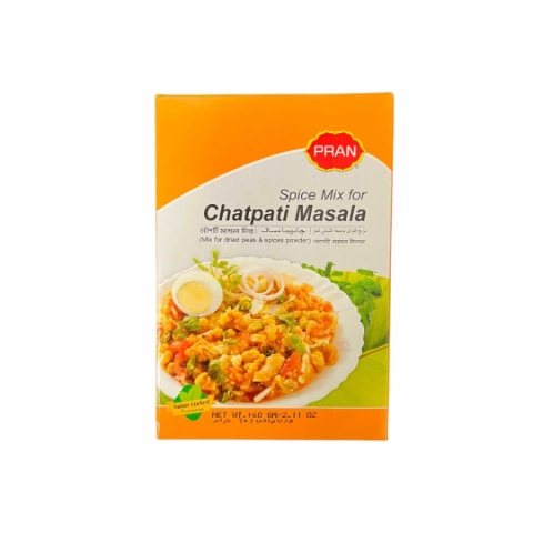 Pran Chatpata Mixture 30gm