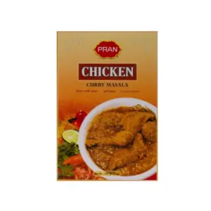 Pran Chicken Spice Powder 200gm