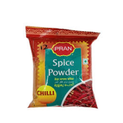 Pran Chilly Powder 180gm