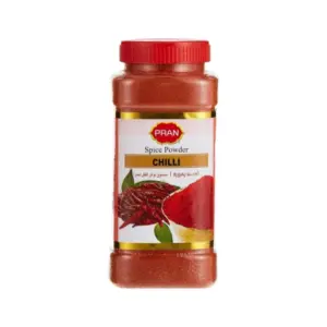 Pran Chilly Spice Powder 210gm