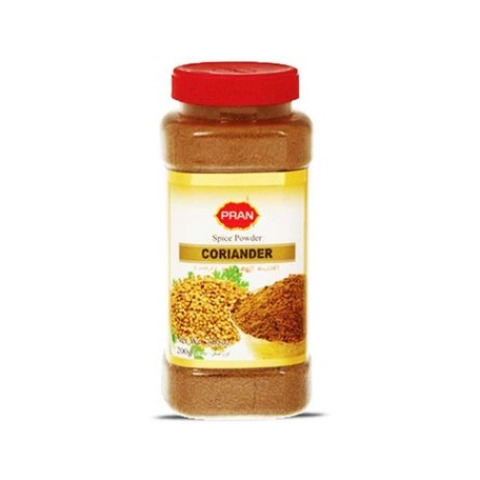 Pran Coriander Spice Powder 225gm