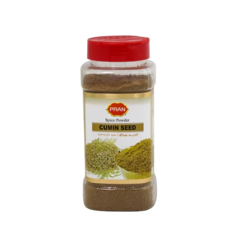 Pran Cumin Spice Powder 225gm
