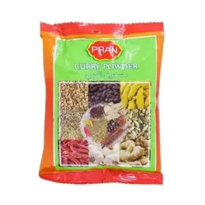 Pran Curry Powder 180gm