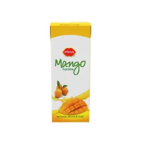 Pran Mango Fruit 200ml