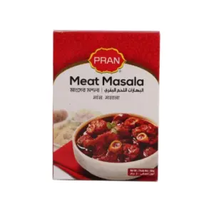 Pran Meat Masala 50gm