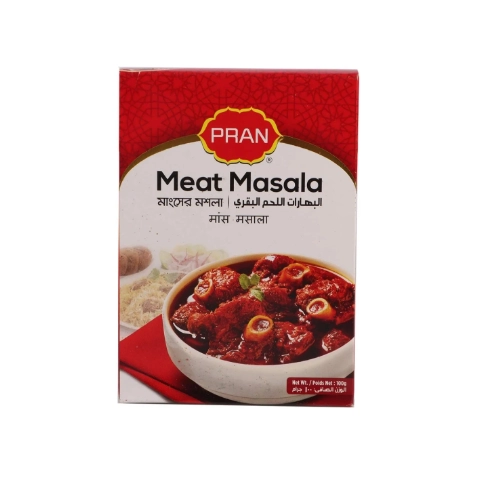 Pran Meat Masala 50gm