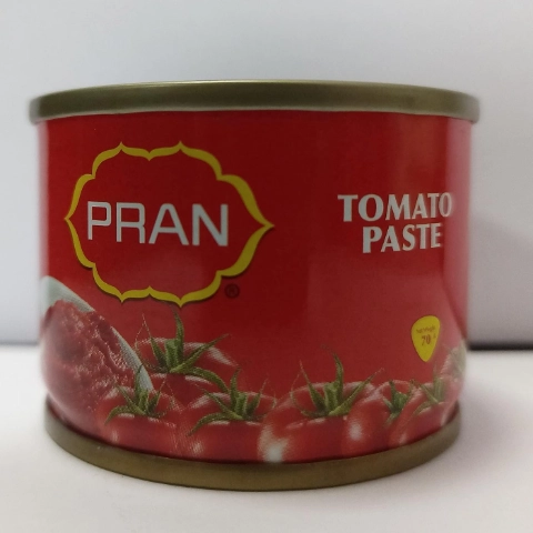 Pran Tomato Paste