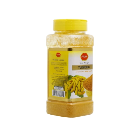 Pran Turmeric Spice Powder 225gm