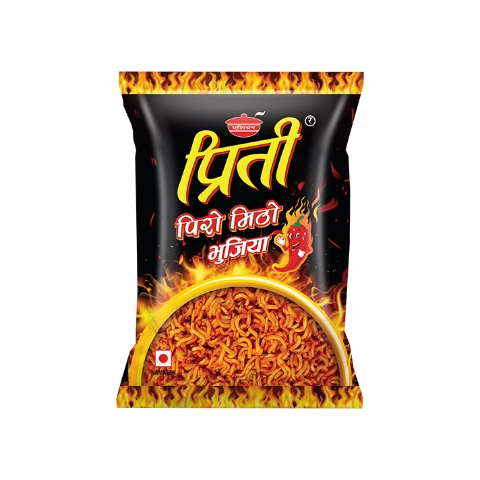 Preeti Chicken Bhujia