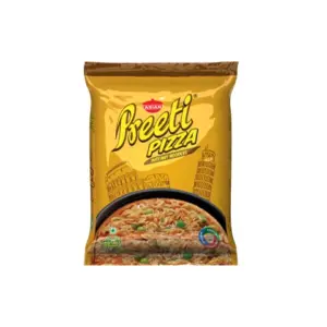 Preeti Pizza Veg Noodles