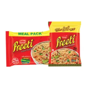 Preeti Regular Chicken Noodles