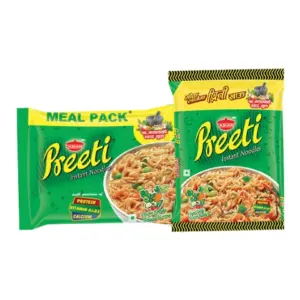 Preeti Regular Veg Noodles