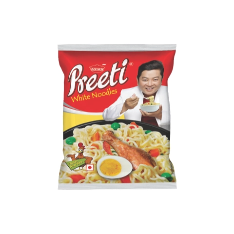 Preeti White Noodles