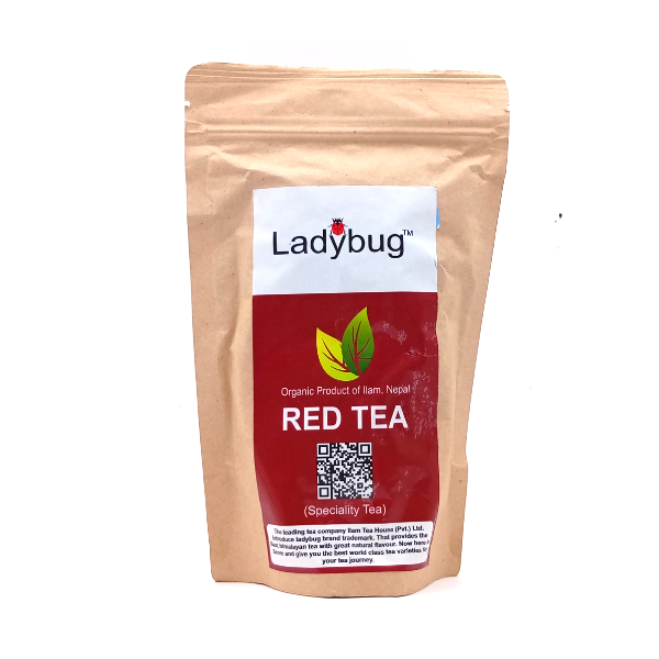 Red tea 110gm