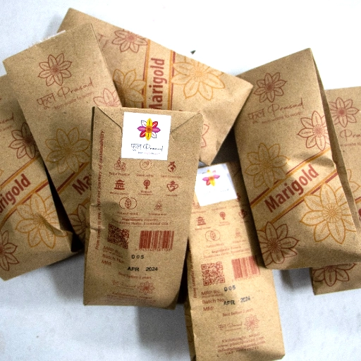 Refill Pack Rope Incense