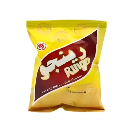 Ringo Potato Rings 15gm