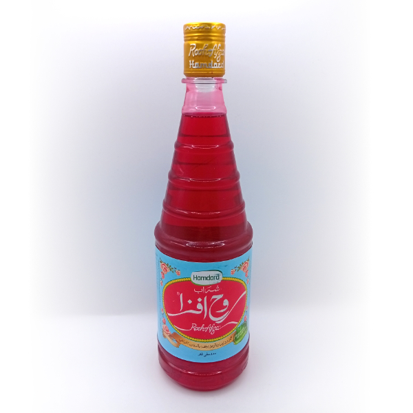 Roohafza