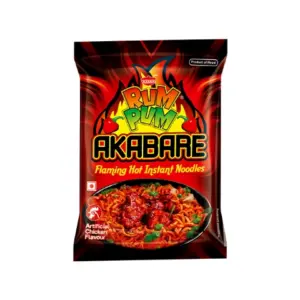 Rumpum Akabare