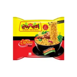 Rumpum Chicken Meal Pack