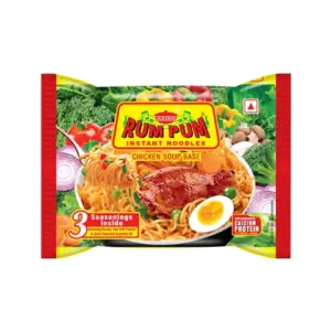 Rumpum Chicken Soup Base