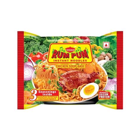 Rumpum Chicken Soup Base