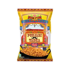 Rumpum Punjabi Tadka