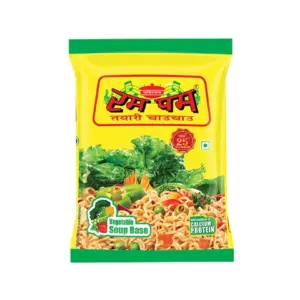 Rumpum Regular Veg Instant Noodles