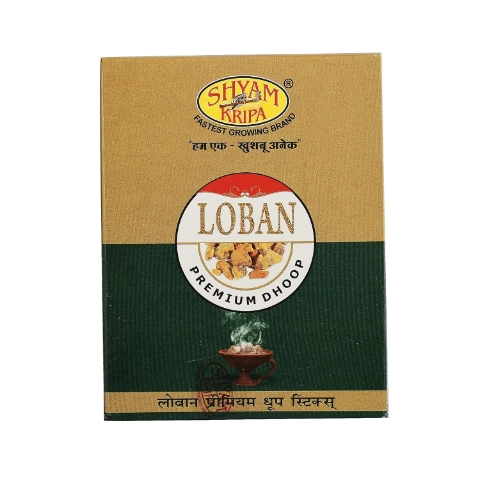Shyam Kripa Premium Dhoop Sticks 100gm